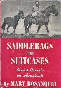 saddlebags for suitcases mary bosanquet 1942 001