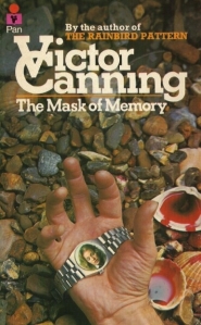 the mask of memory victor canning 1974